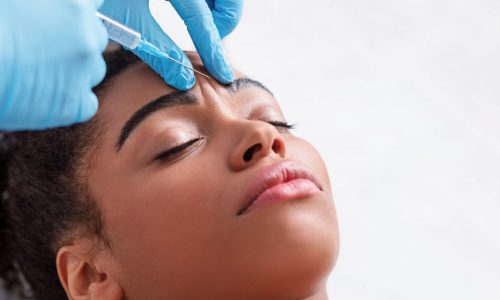 Facials Training Package (Microneedling, ZAKU Signature Deep Cleansing and Dermaplaning)